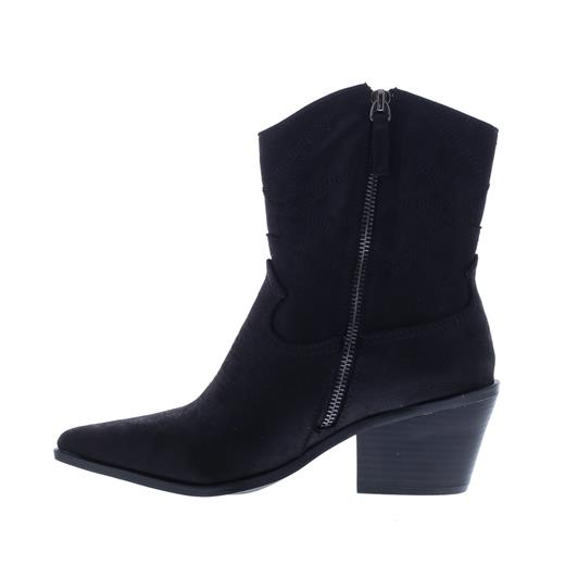 Vlinder Western Glans