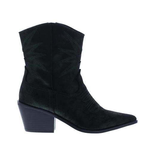 Vlinder Western Glans