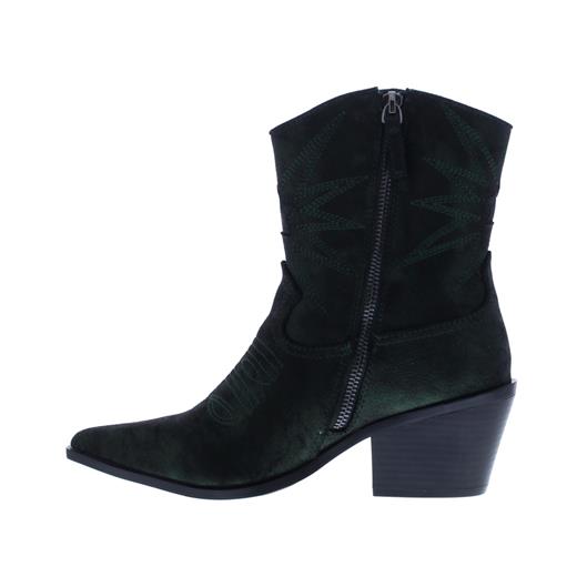 Vlinder Western Glans