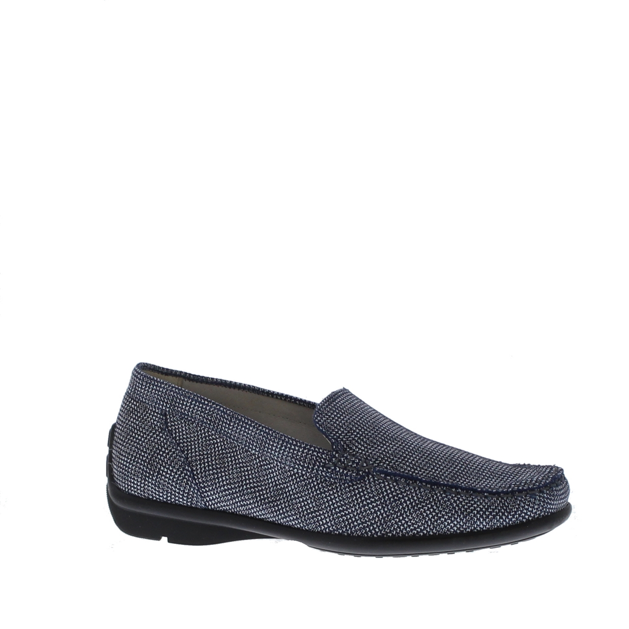 Waldläufer Harriet Dames Instapper H | Strating Schoenen