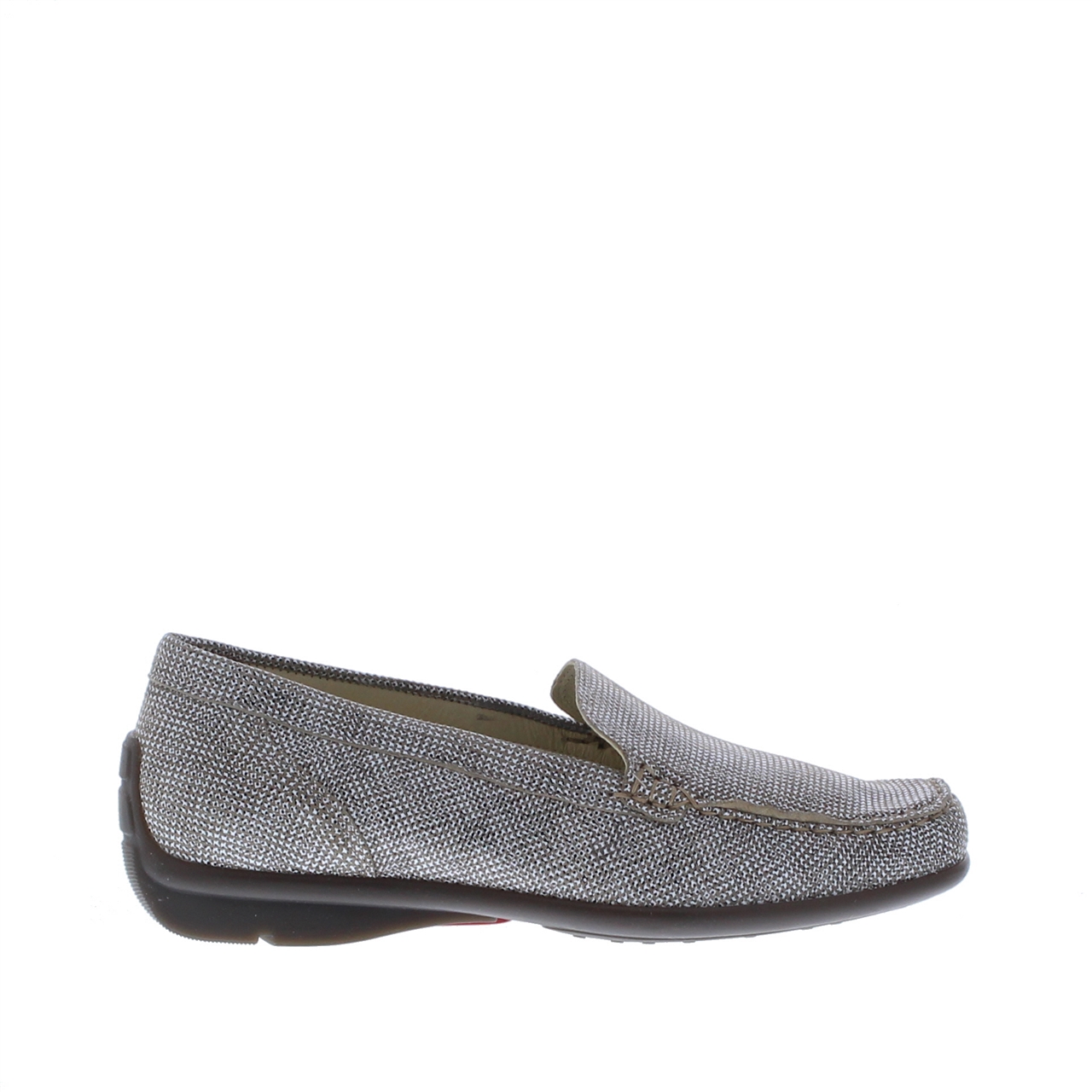 Waldläufer Harriet Dames Instapper H Strating Schoenen