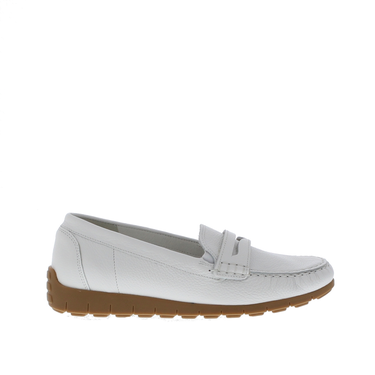 Waldläufer Lucy H Dames Instapper | Strating Schoenen