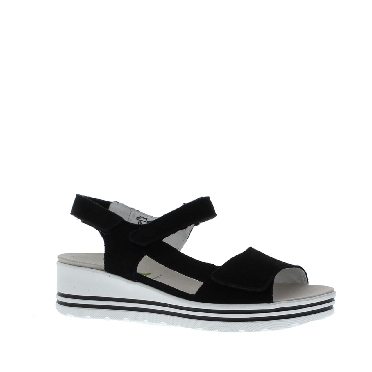 Waldläufer Michelle Dames Sandaal | Strating Schoenen
