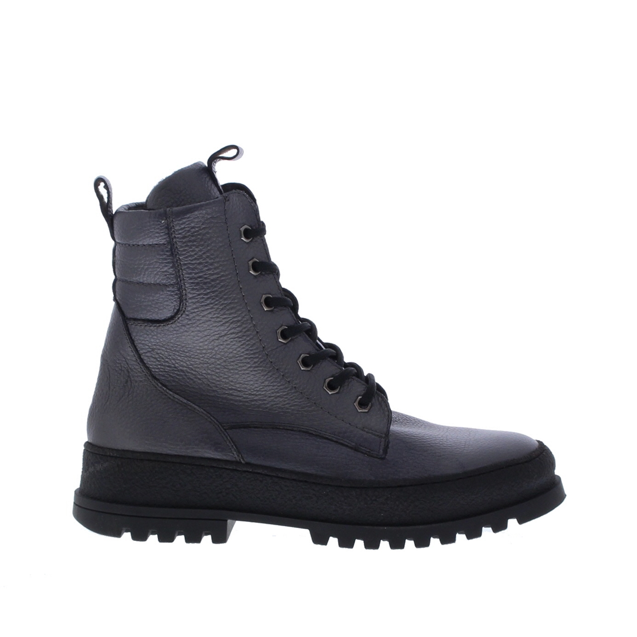 Waldläufer Tara H Dames Veterboot | Strating Schoenen