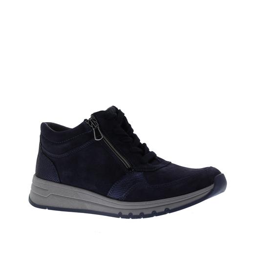 Waldläufer April H Dames Sneaker