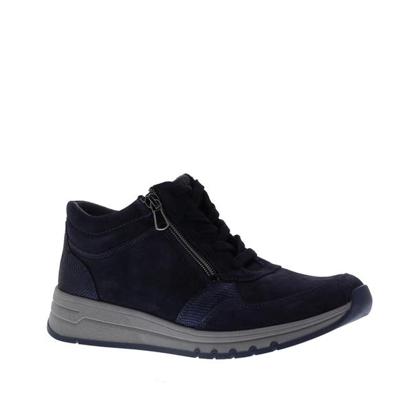 Waldläufer April H Dames Sneaker