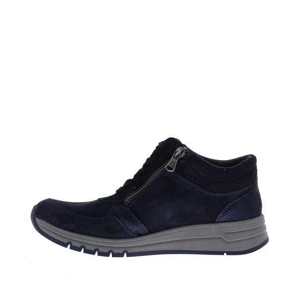 Waldläufer April H Dames Sneaker