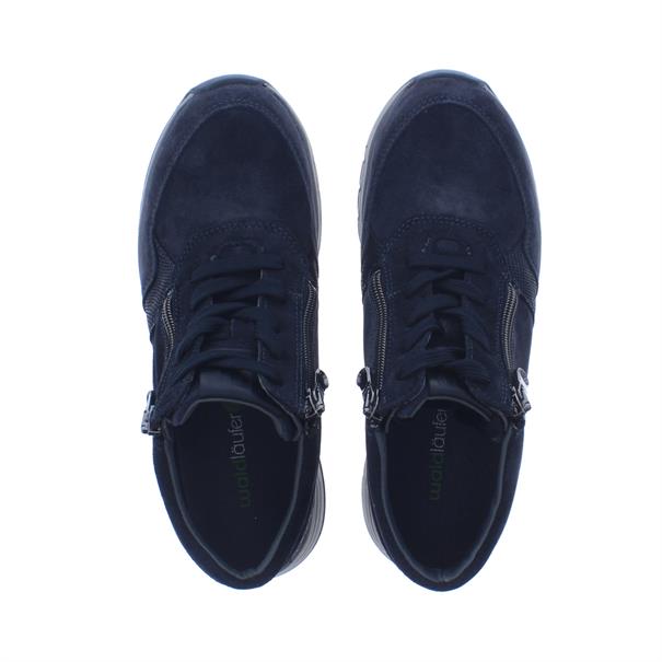 Waldläufer April H Dames Sneaker