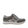 Waldläufer Dames Sneaker Vicky H