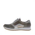 Waldläufer Dames Sneaker Vicky H