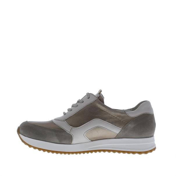 Waldläufer Dames Sneaker Vicky H
