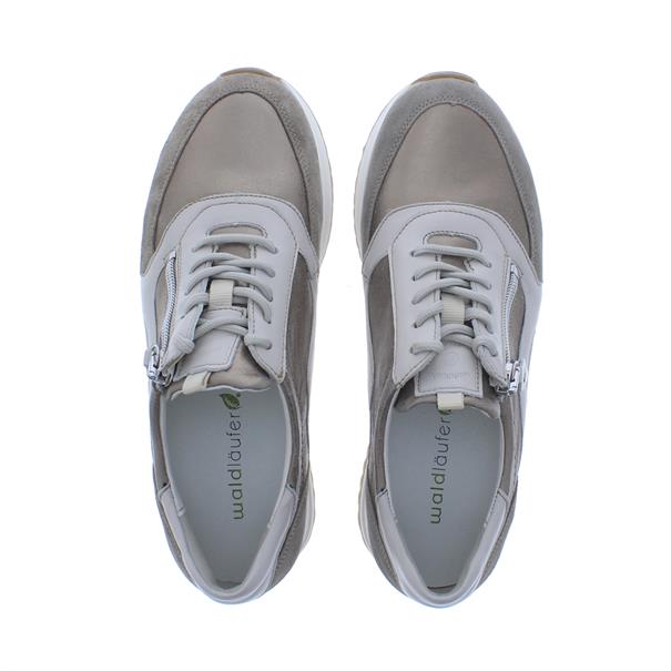 Waldläufer Dames Sneaker Vicky H