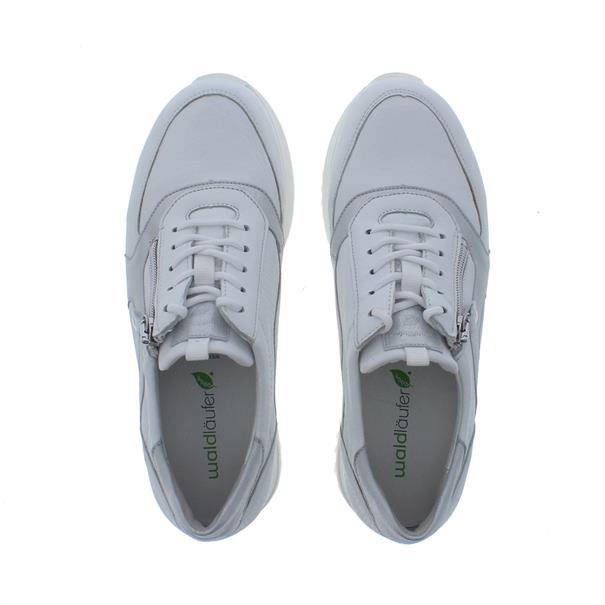 Waldläufer Dames Sneaker Vicky H