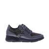 Waldläufer Funky K Dames Sneaker