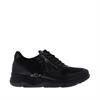 Waldläufer Funky K Dames Sneaker