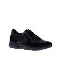 Waldläufer Funky K Dames Sneaker