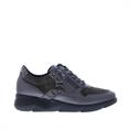 Waldläufer Funky K Dames Sneaker