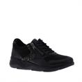 Waldläufer Funky K Dames Sneaker