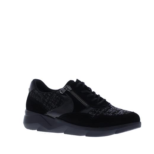 Waldläufer Funky K Dames Sneaker