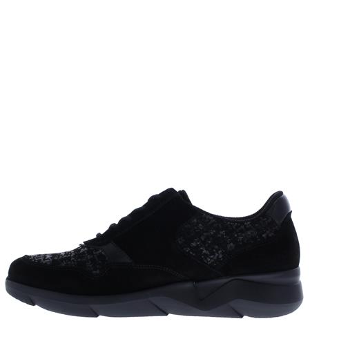 Waldläufer Funky K Dames Sneaker