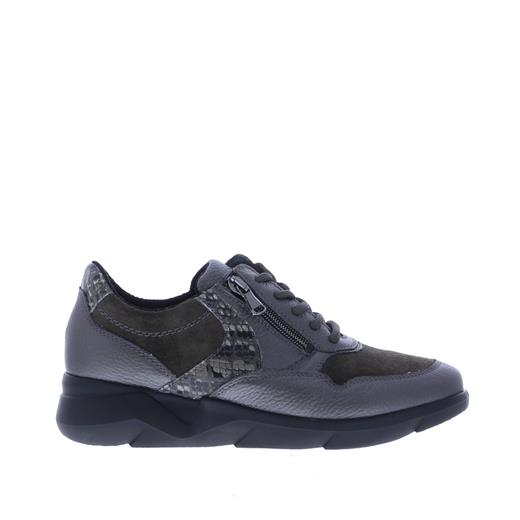 Waldläufer Funky K Dames Sneaker
