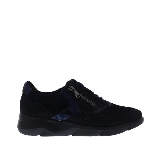 Waldläufer Funky K Dames Sneaker