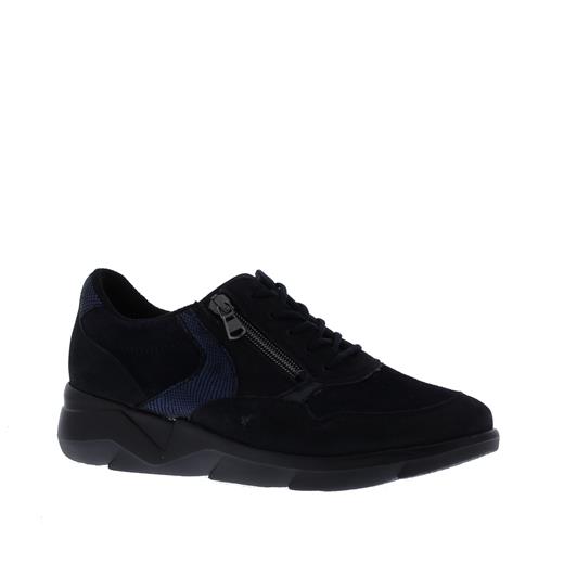 Waldläufer Funky K Dames Sneaker