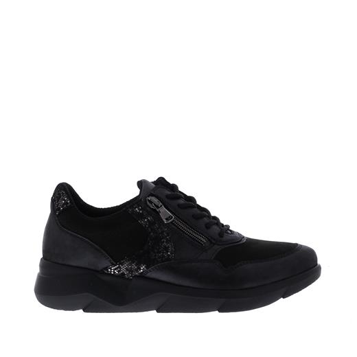 Waldläufer Funky K Dames Sneaker