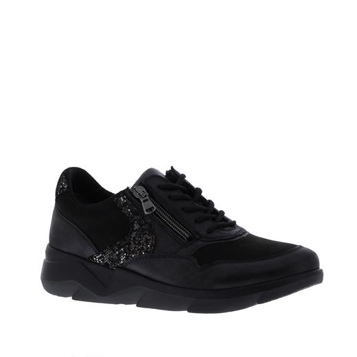 Waldläufer Funky K Dames Sneaker