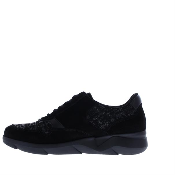 Waldläufer Funky K Dames Sneaker