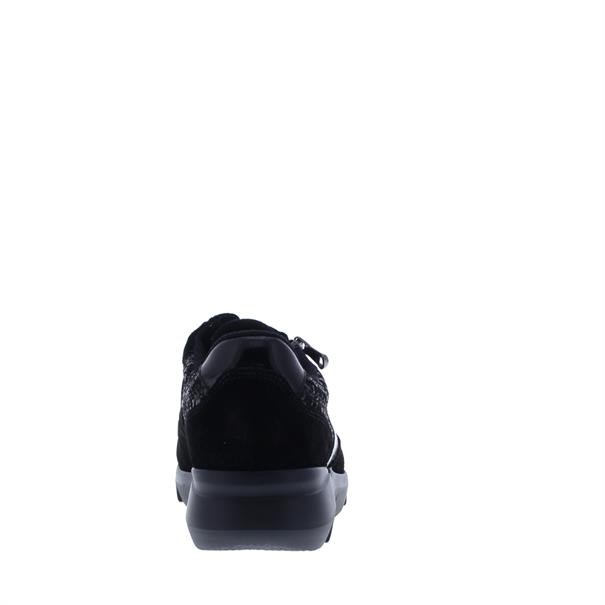 Waldläufer Funky K Dames Sneaker