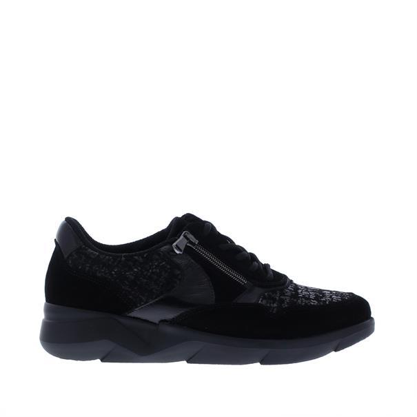 Waldläufer Funky K Dames Sneaker