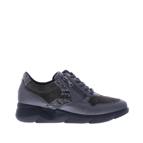 Waldläufer Funky K Dames Sneaker