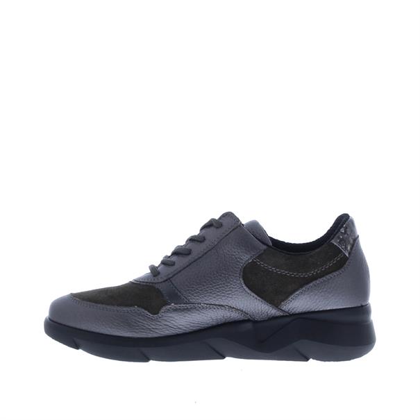 Waldläufer Funky K Dames Sneaker
