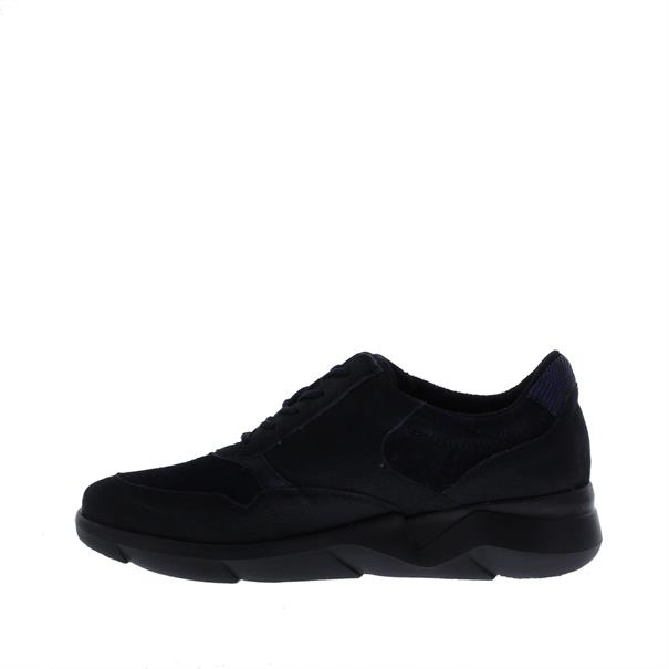 Waldläufer Funky K Dames Sneaker