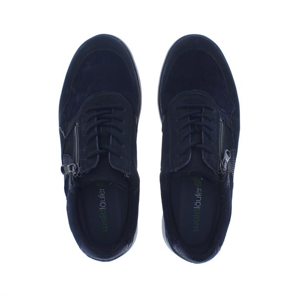 Waldläufer Funky K Dames Sneaker