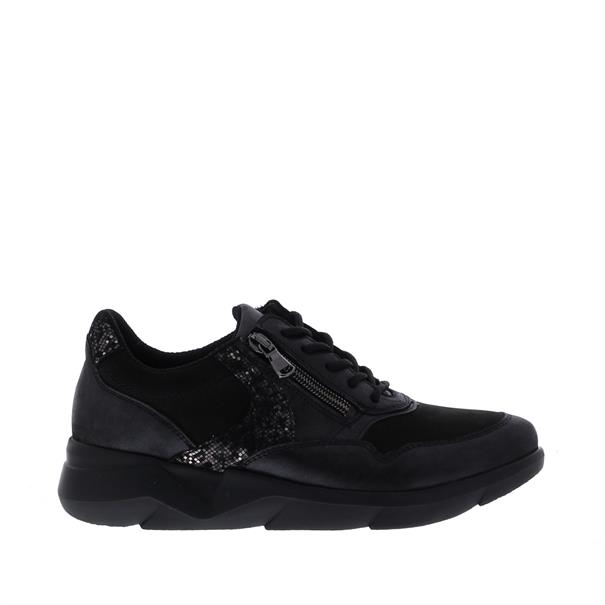 Waldläufer Funky K Dames Sneaker