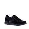 Waldläufer Funky K Dames Sneaker