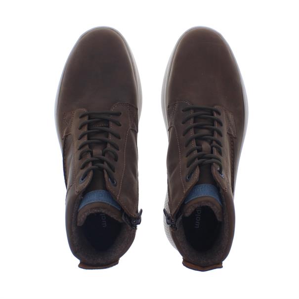 Waldläufer Heiko H Heren Veterboot