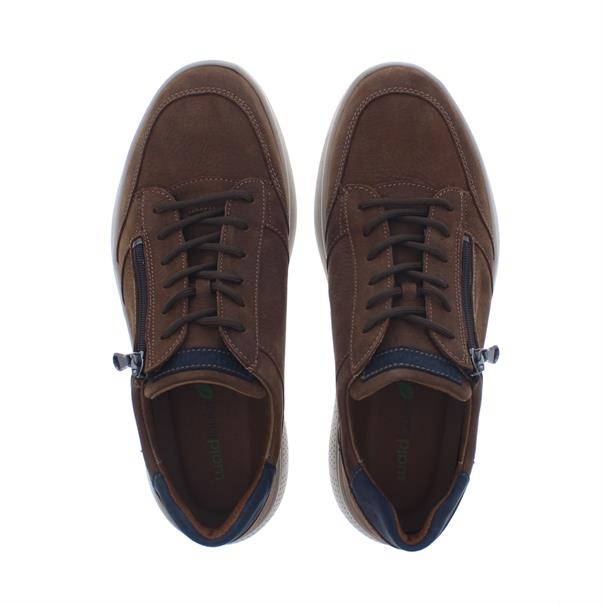 Waldläufer Heiko Heren Sneaker H