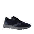 Waldläufer Heren Sneaker John K