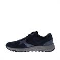 Waldläufer Heren Sneaker John K