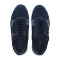 Waldläufer Heren Sneaker John K