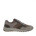 Waldläufer Heren Sneaker John K
