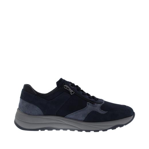 Waldläufer Heren Sneaker John K