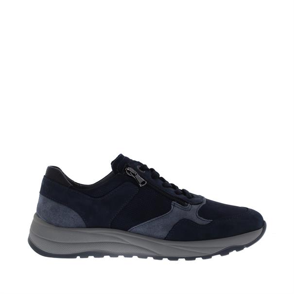 Waldläufer Heren Sneaker John K