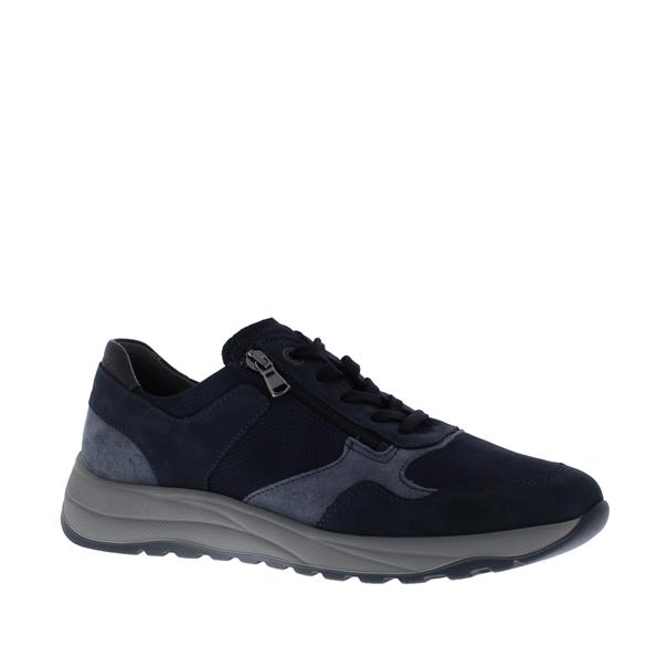Waldläufer Heren Sneaker John K