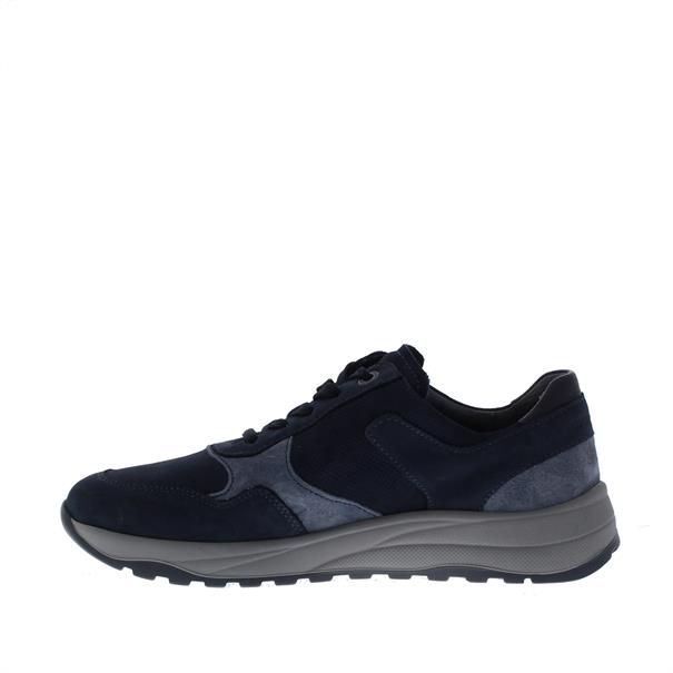 Waldläufer Heren Sneaker John K
