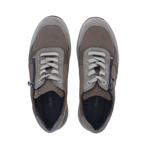 Waldläufer Heren Sneaker John K