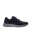 Waldläufer John K Heren Sneaker Velcro
